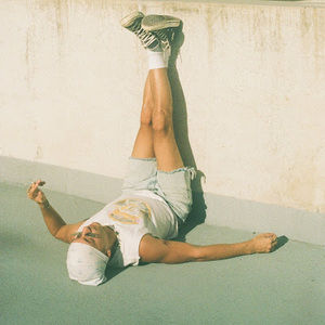 Meet your Posher, Adam